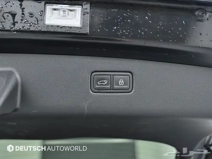 للاستيراد من كوريا _ جنسس GV70 _ 2021 15