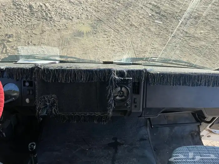 اروبي غماره لكزز كبير 10