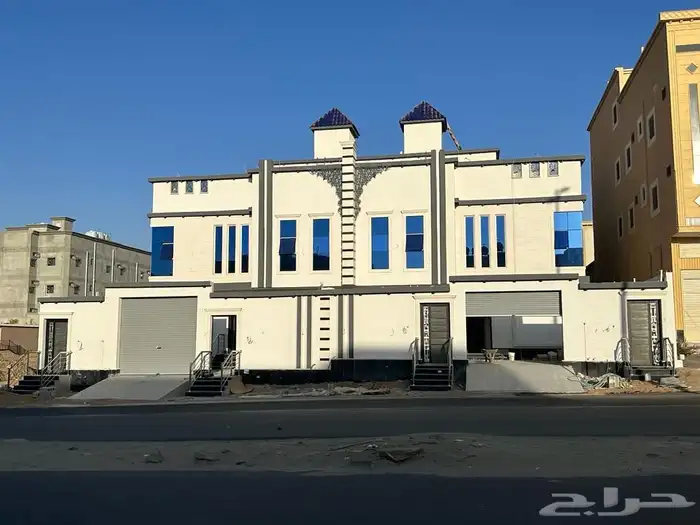 فلل نظام دورين وملحق 0