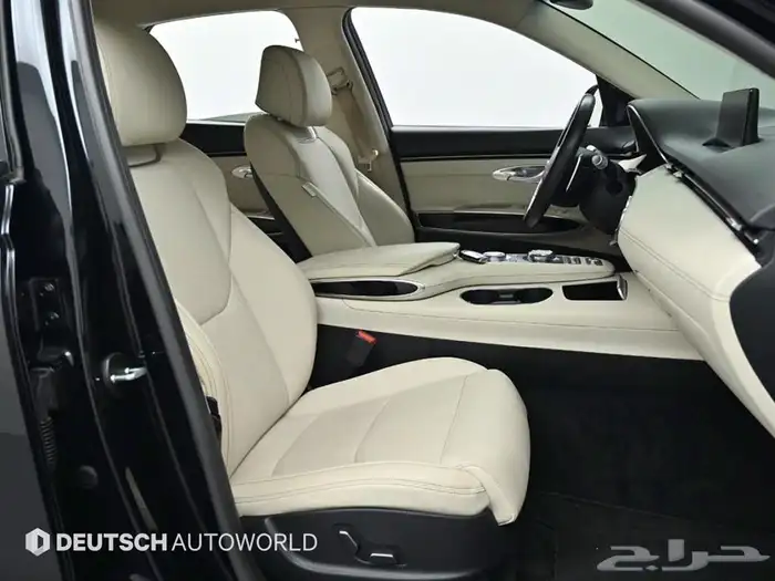 للاستيراد من كوريا _ جنسس GV70 _ 2021 6