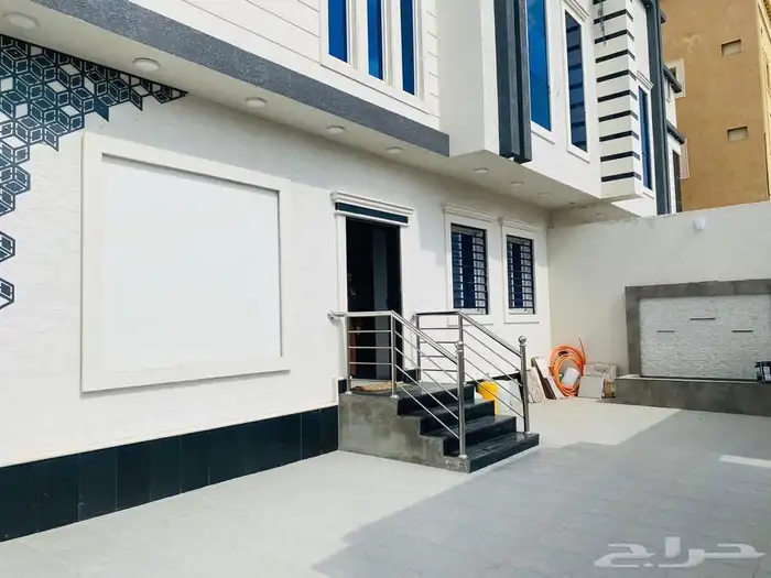 فلل نظام دورين وملحق 5