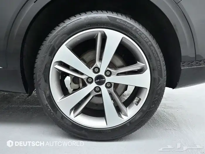 للاستيراد من كوريا _ جنسس GV70 _ 2021 17