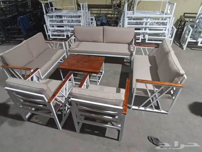 جلسات شعبيه 1