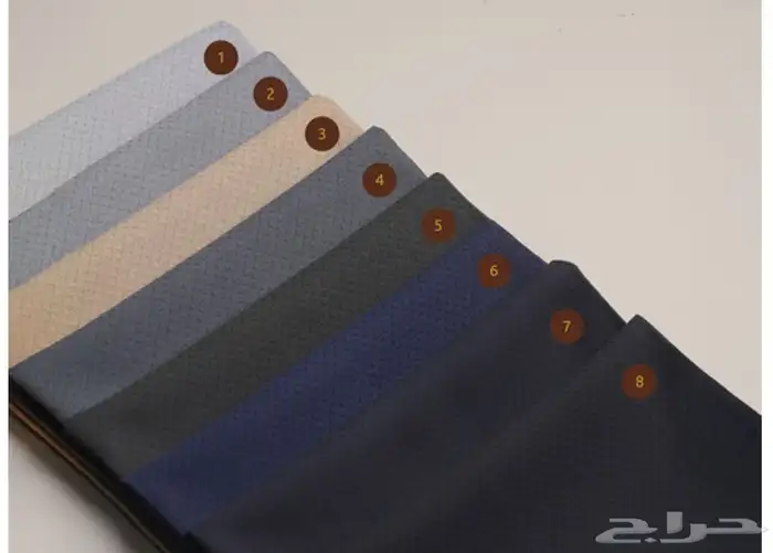 اقمشة رجالية شتوية 17