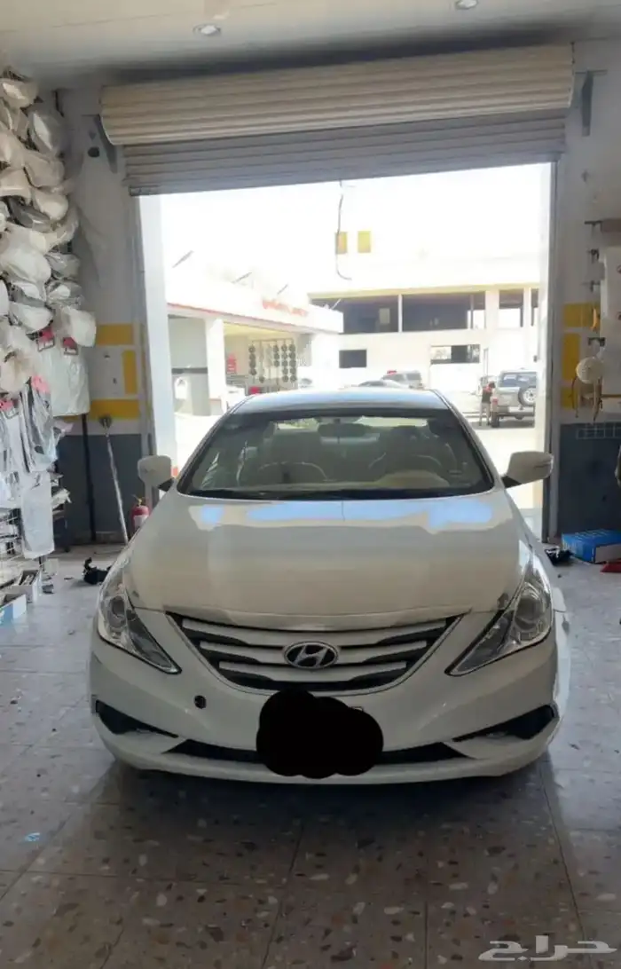 سوناتا ستاندر 2014 0