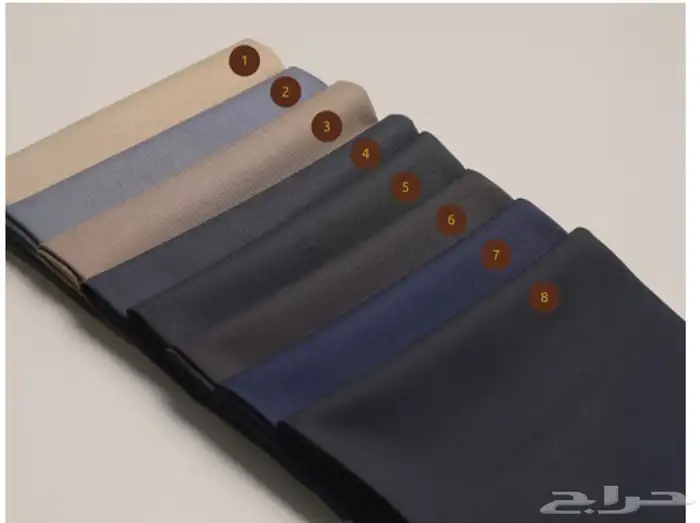 اقمشة رجالية شتوية 14