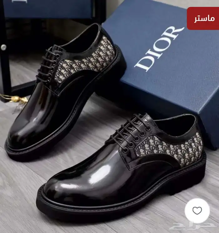 شوز ديور رسمي 0