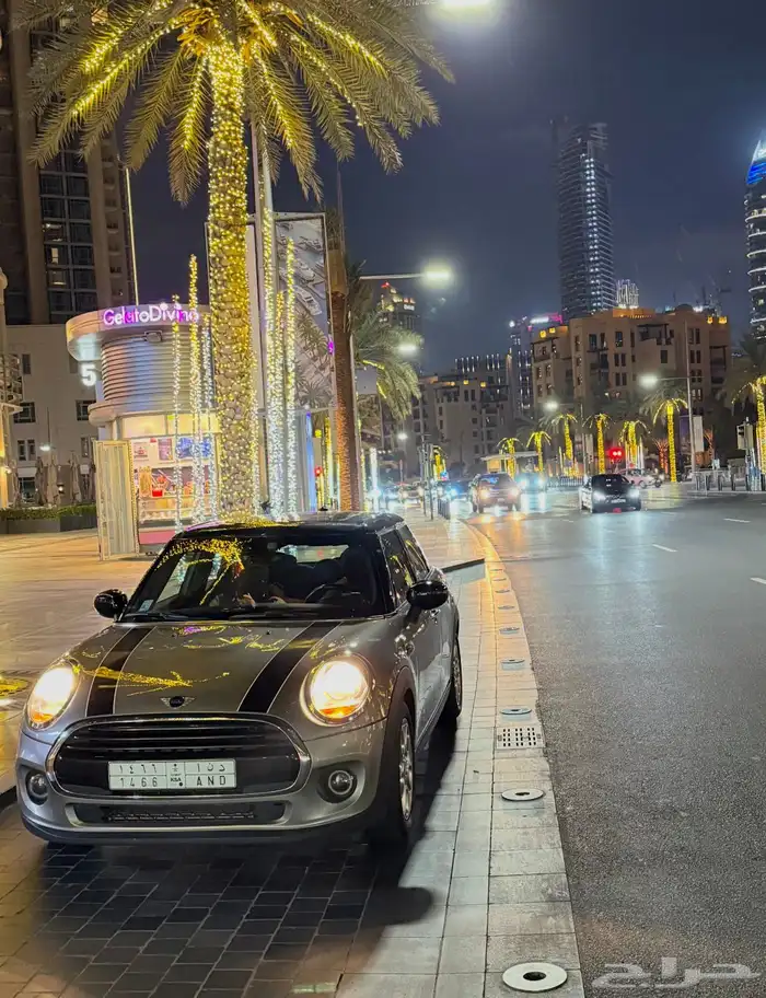 ميني كوبر 2021 8