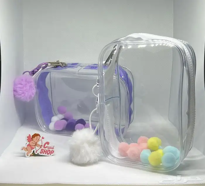 حقيبة للدمى 2