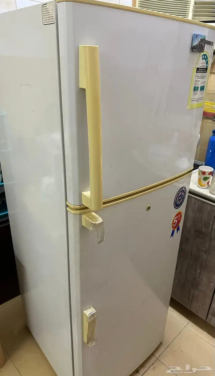 ثلاجة سامسونج 0