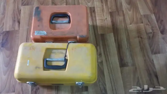 ماكينات لحام فايبر 1