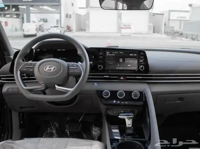 هيونداي النترا 2.0 سمارت وسمارت بلس 2026 اقساط وكاش 4