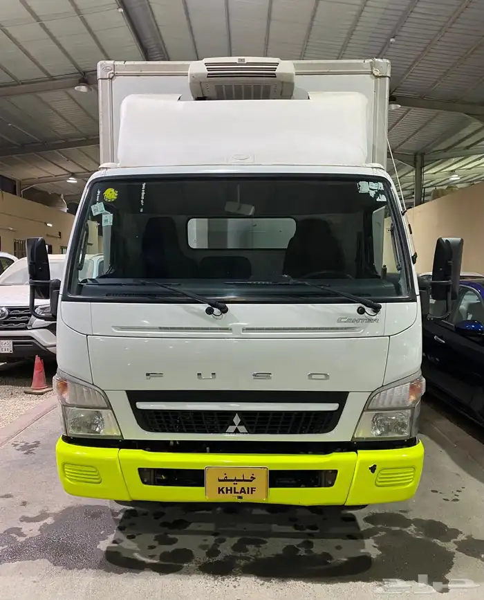 دينه متسوبيشي ثلاجة تبريد 2020 1