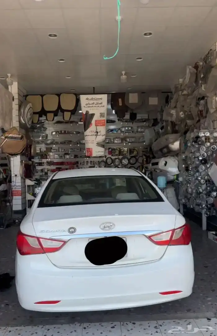 سوناتا ستاندر 2014 1