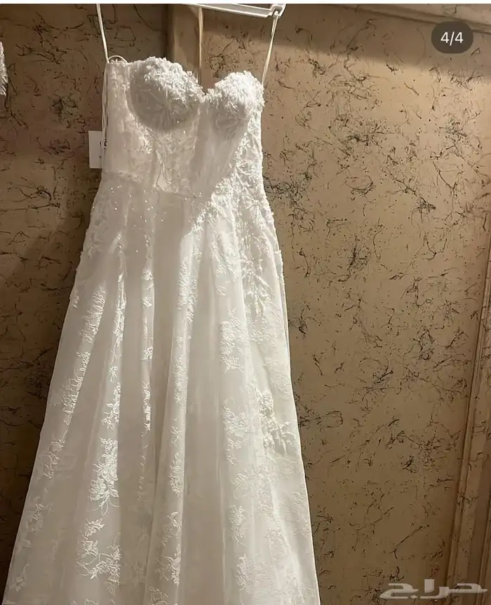 فستان زواج 1