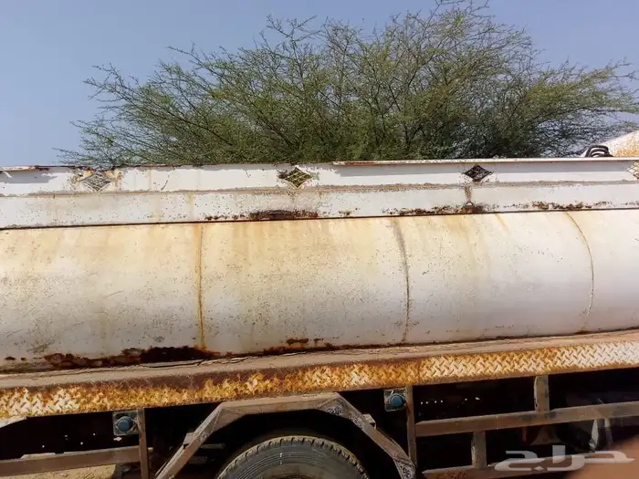 خران ماء حديد للبيع 2