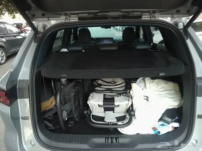 تيريتوري فورد موديل 2024 فل كامل 11