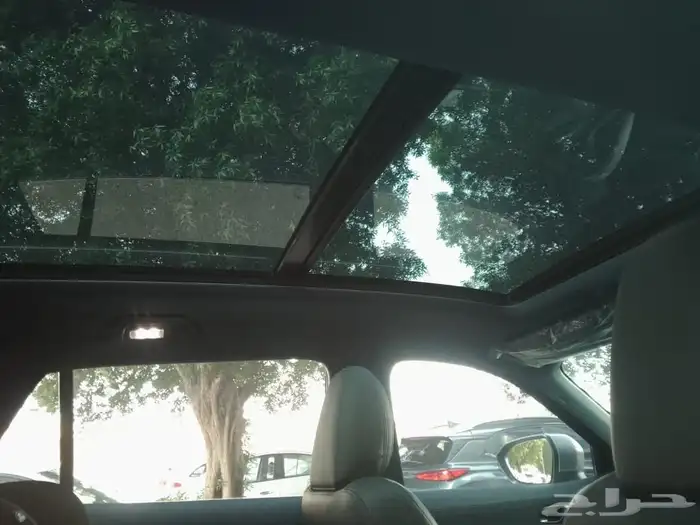 تيريتوري فورد موديل 2024 فل كامل 4