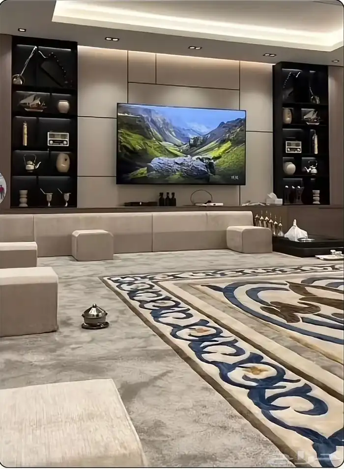 تصميم ديكورات 3