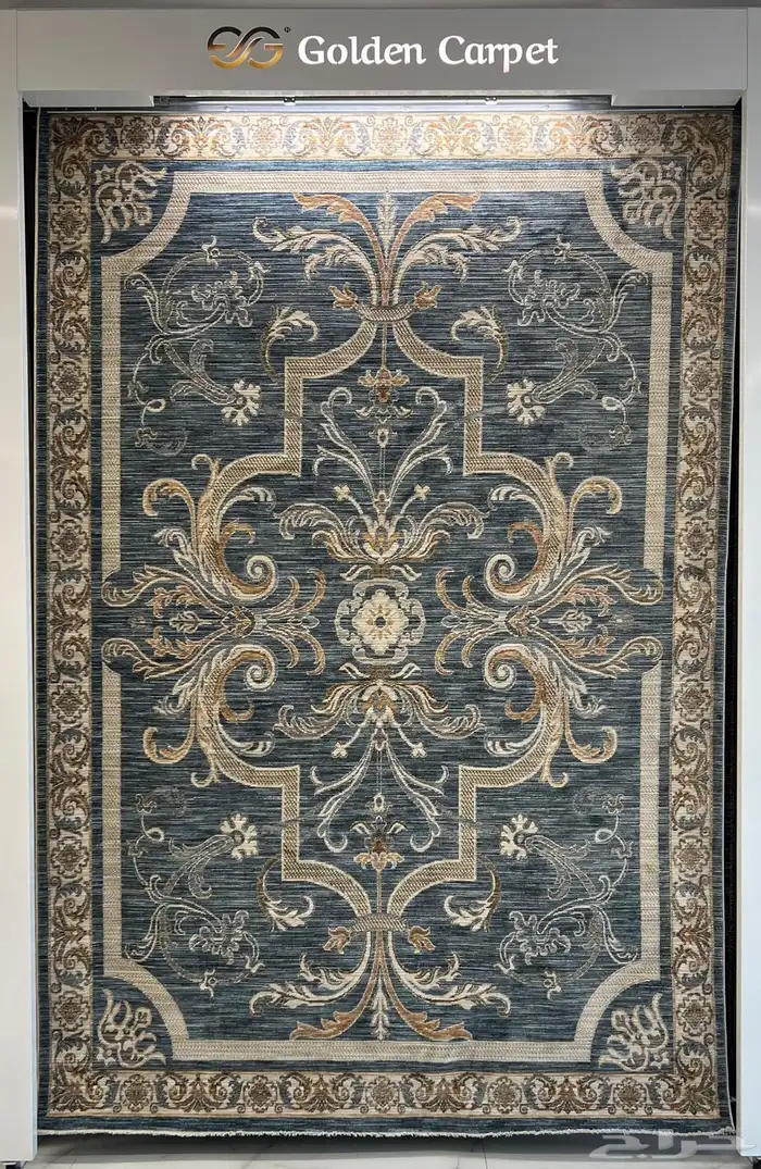 سجاد القصور النقش الفرنسي جديد 38