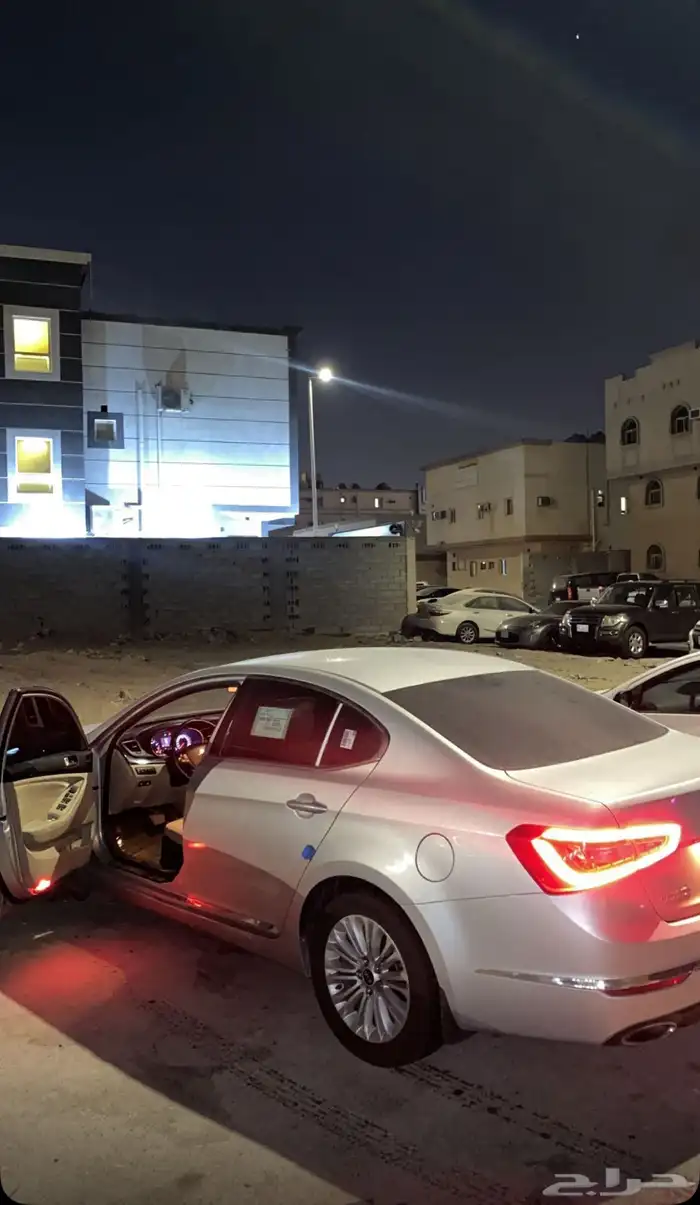 كادينزا 2016 للبيع 0