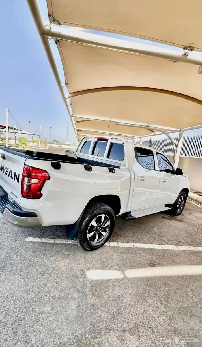 شانجان هنتر 1