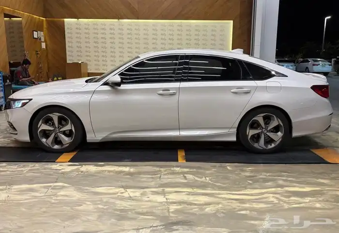 اكورد 2018 سبورت 1