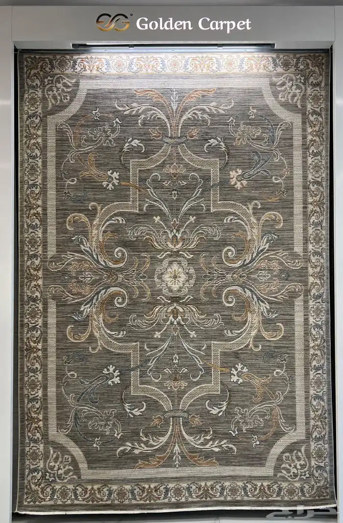 سجاد القصور النقش الفرنسي جديد 43