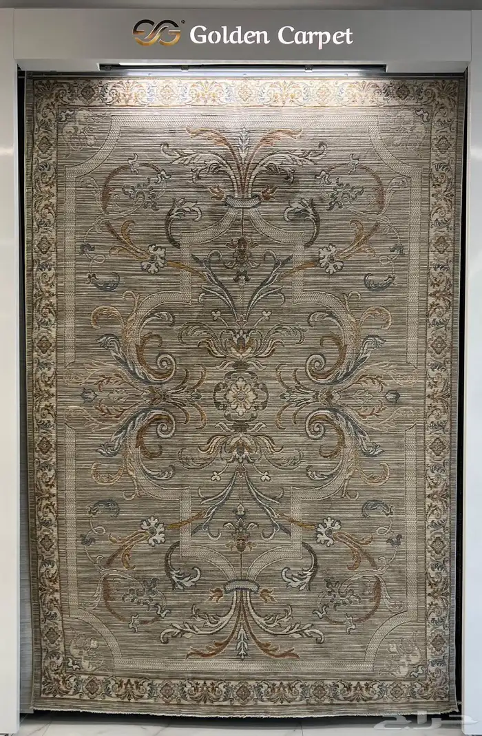 سجاد القصور النقش الفرنسي جديد 40