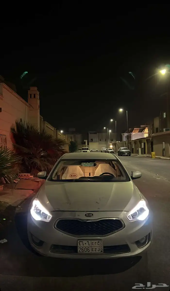 كادينزا 2016 للبيع 3