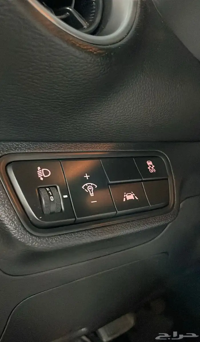 كيا سيراتو K3 2020 .. جنط.. تبريد مقاعد .. نظيفة 17