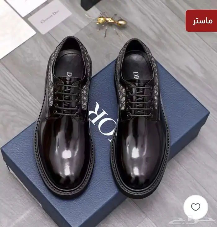 شوز ديور رسمي 2