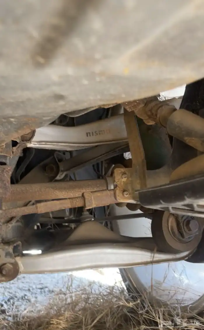 سكايلاين 1997 5