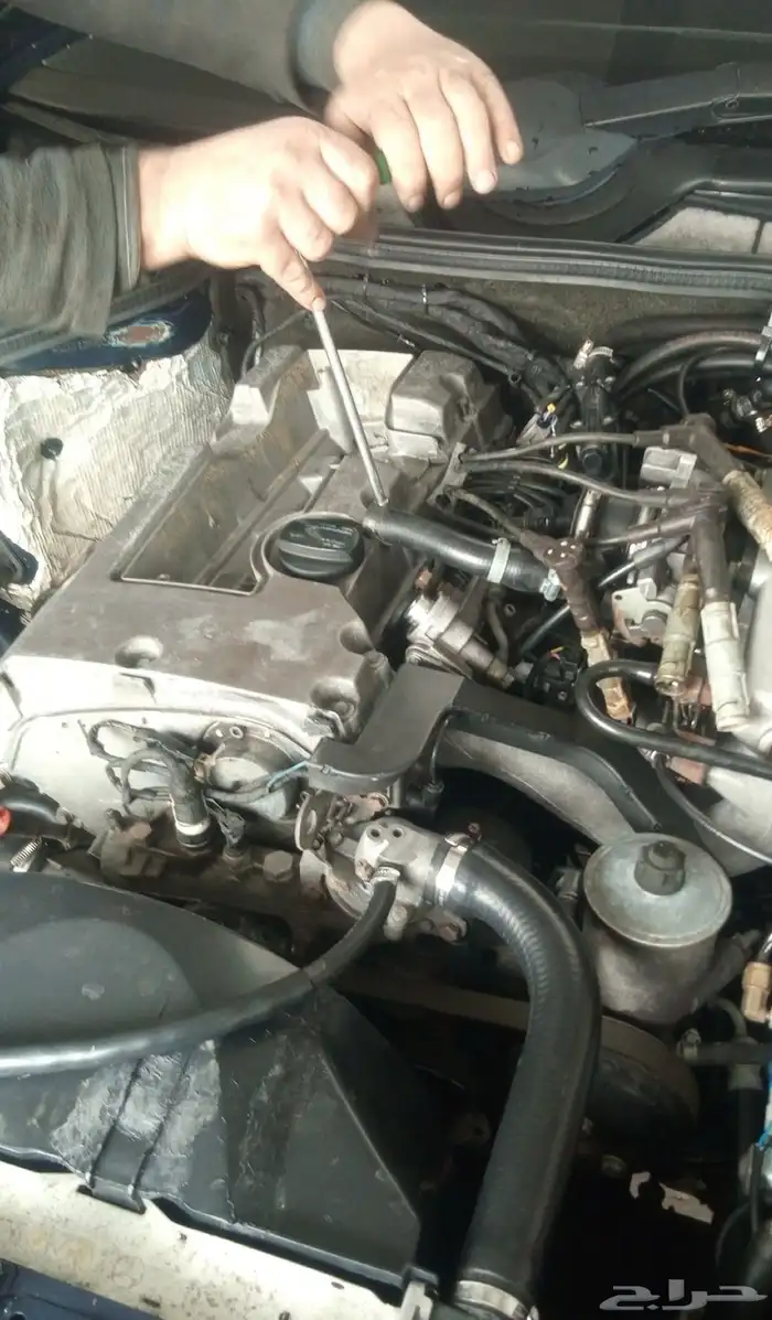 مكينة سونتا النترا اكسنت هايلوكس كامري جكسار شاص 2