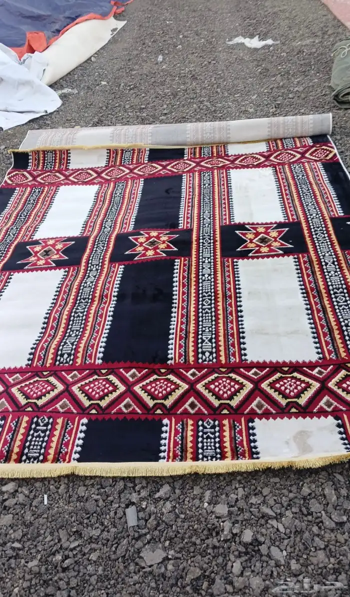 بيت شعر ابيض 8 ف 5 2