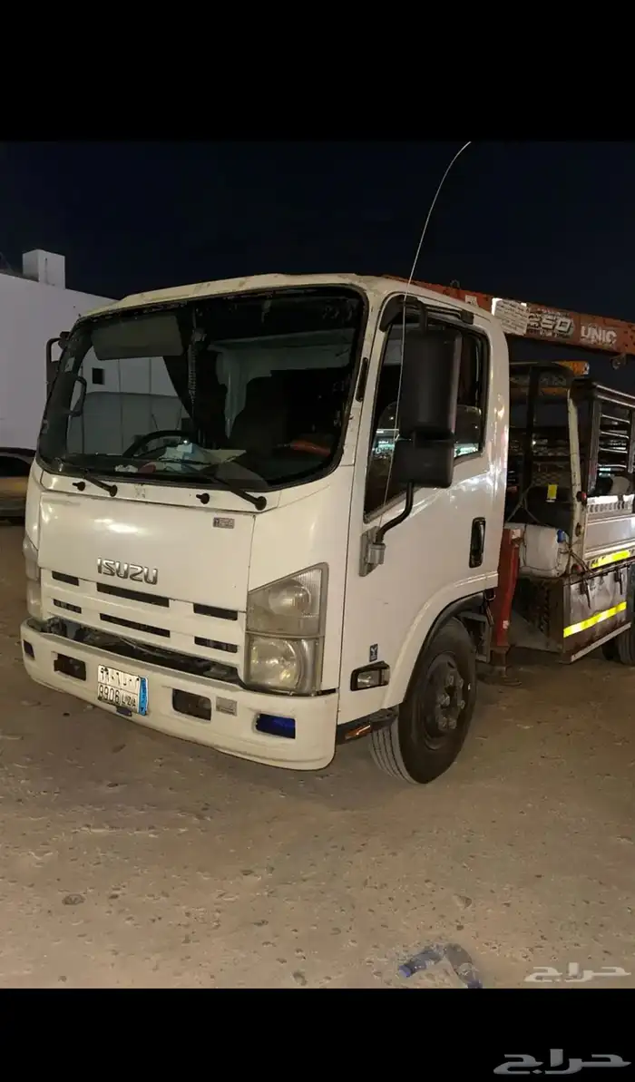 دينا 2013 اسوزوMUX 2