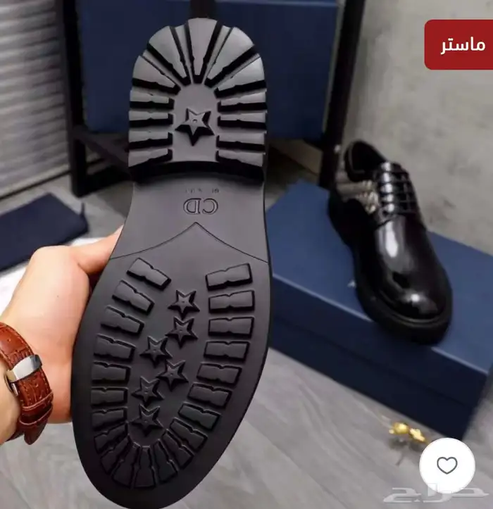 شوز ديور رسمي 1