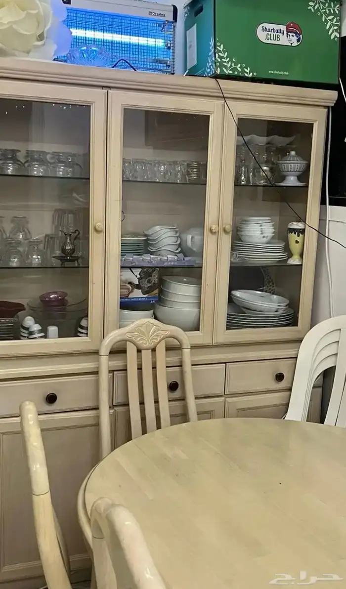 ادوات كهربائيه مستعمله استعمال نضيف 10