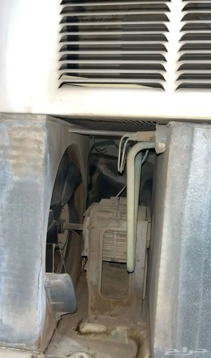 مكيف جنرال 18 1