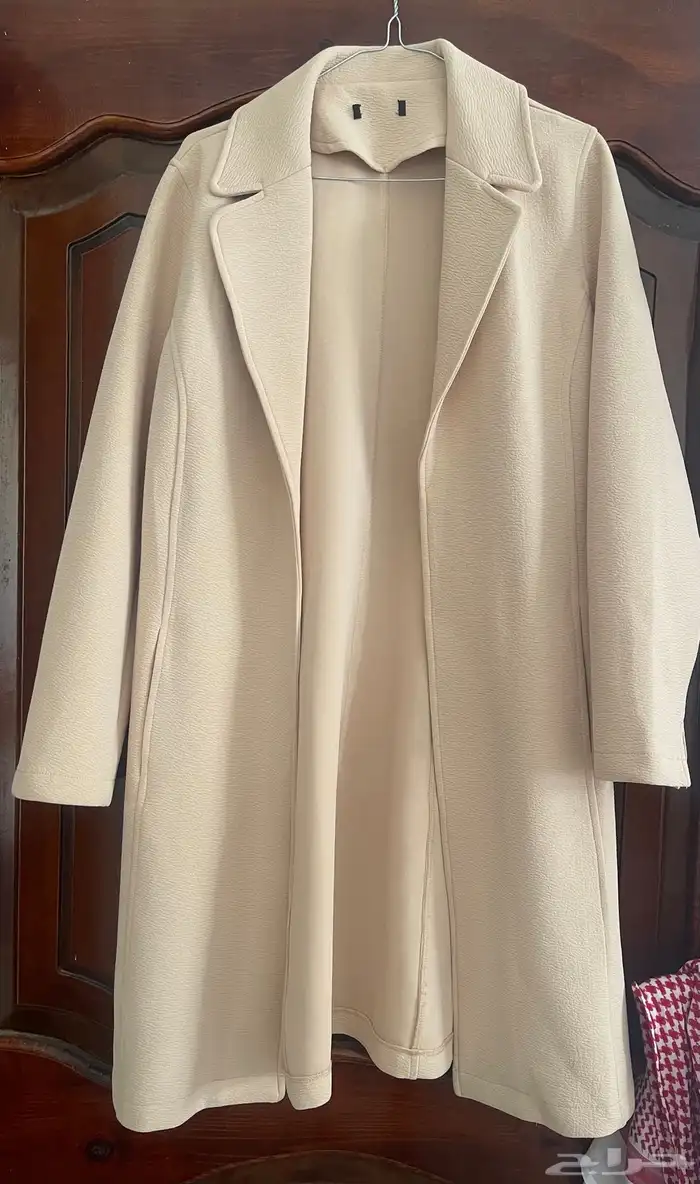 معطف من زارا 2