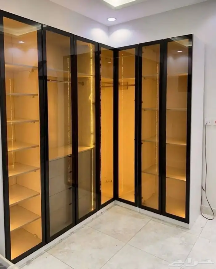 تفصيل غرف نوم حسب الطلب 4