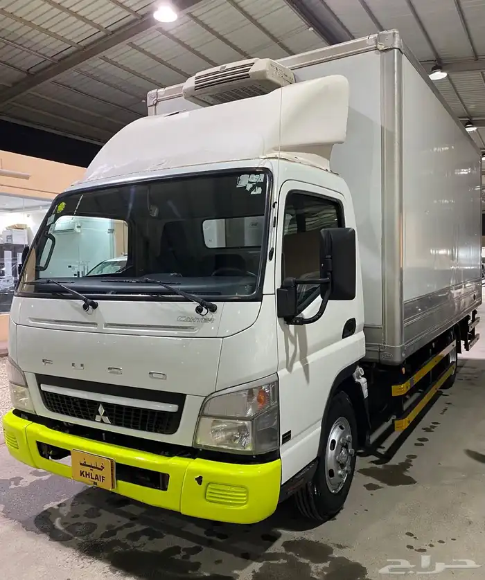 دينه متسوبيشي ثلاجة تبريد 2020 2