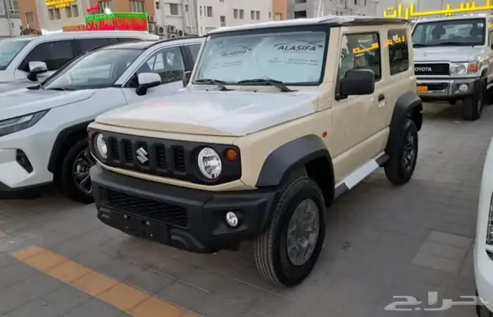 جمني 2 باب موديل 2026 للكاش والاقساط 0