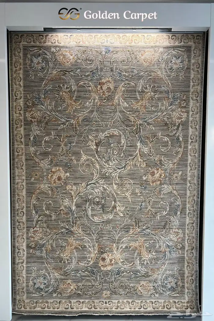 سجاد القصور النقش الفرنسي جديد 37