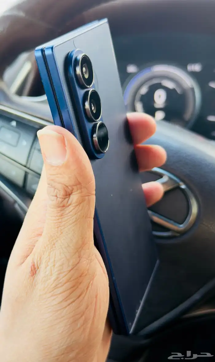 سامسونج فولد 7 512 6