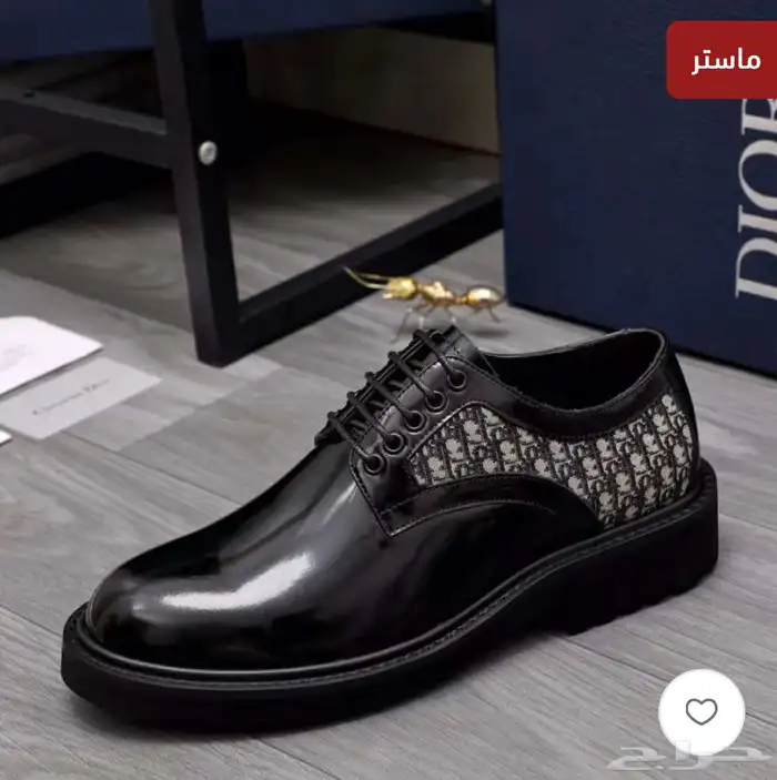 شوز ديور رسمي 3