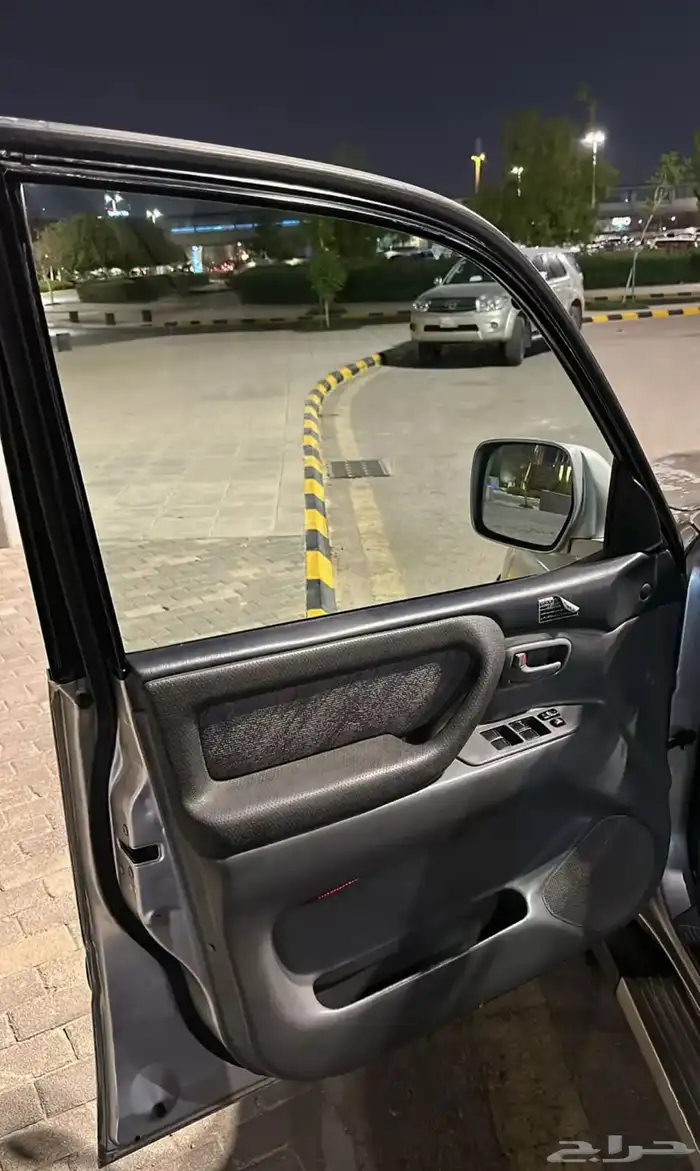 لاند كروزر GXR 1998 قير عادي 13
