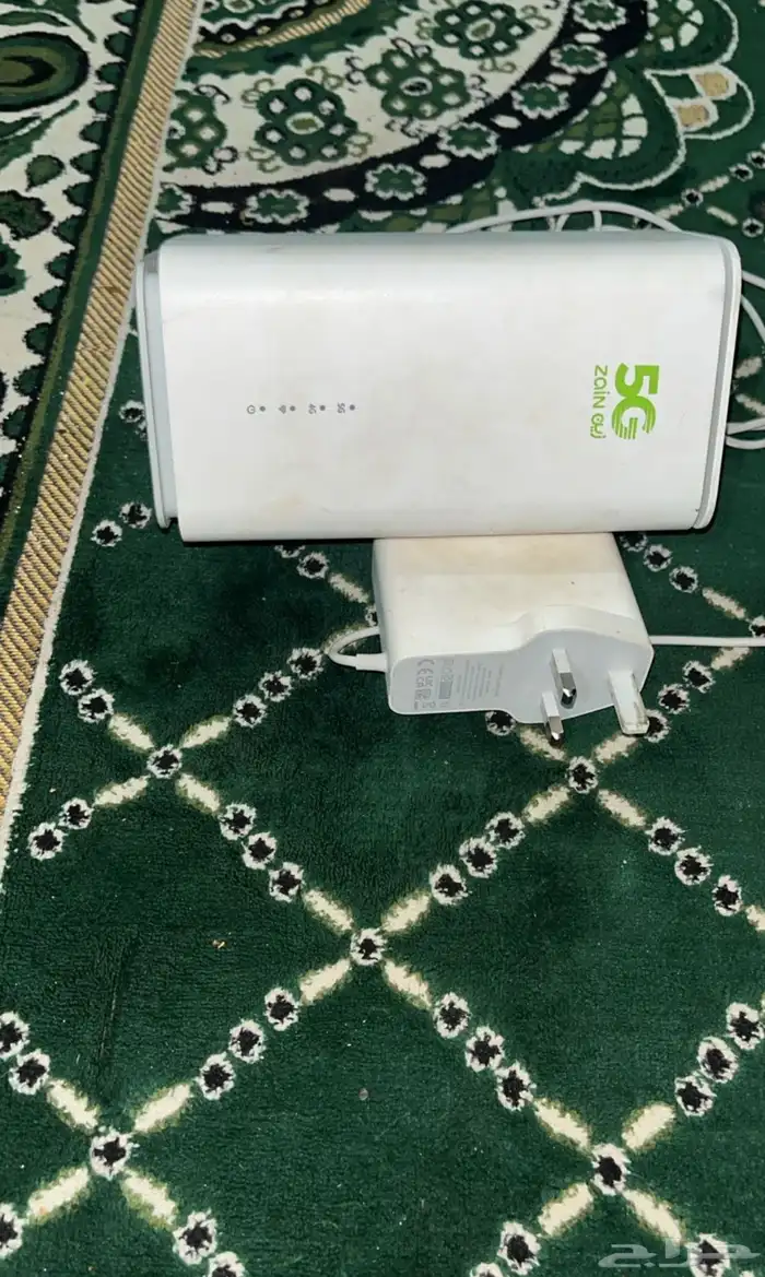 راوتر زين 5G 0