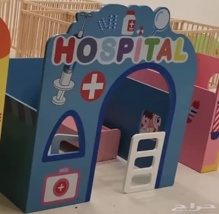 تجهيز ملاهي توريد تركيب العاب الحدايق تصاميم تنفيذ 15