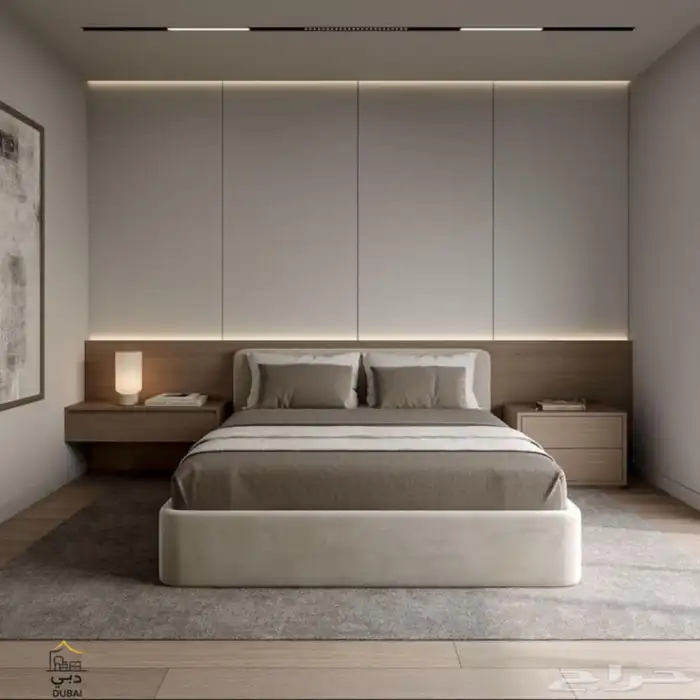 غرفة نو م وخزائن 2